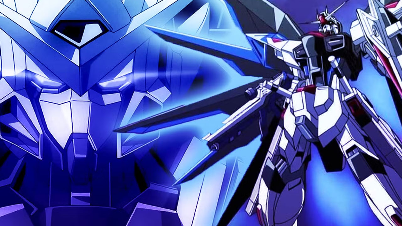 The Strongest Gundam Based On Fans’ Opinion: Unveiling the Ultimate Mechs